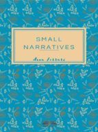 Portada de Small Narratives (Ebook)