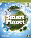 Smart Planet 1. Student's Book