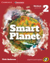 Smart Planet 2. Workbook