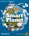 Smart Planet 4: workbook