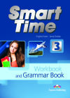 Smart Time 3 ESO Workbook Pack