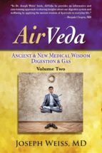 Portada de AirVeda (Ebook)