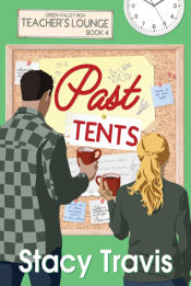 Portada de Past Tents