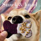 Portada de Snack & hund (Ebook)