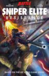 Sniper Elite: Resistance: Resistance