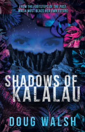 Portada de Shadows of Kalalau