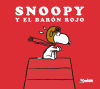 Snoopy Y El Barón Rojo