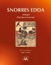Snorres Edda: Uddrag af Edda Snorra Sturlusonar