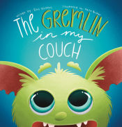 Portada de The Gremlin in my Couch