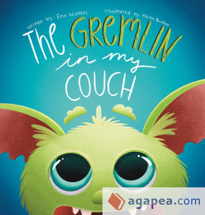 The Gremlin in my Couch