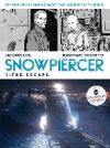 Snowpiercer: The Escape (Movie Tie-In)