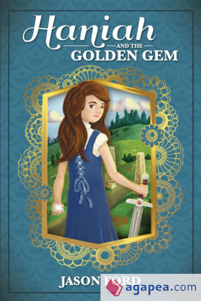 Haniah and the Golden Gem