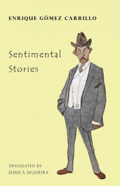 Portada de Sentimental Stories