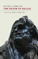 Portada de The Death of Balzac