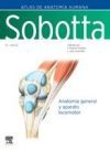 Sobotta. Atlas de anatom&iacute;a humana. Vol 1: Anatom&iacute;a general y aparato locomotor