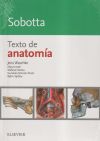 Sobotta. Texto de anatomía