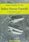 Sobre Harun Farocki