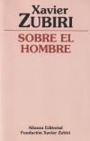 Sobre el hombre