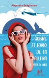 Sobre el lomo de la ballena