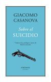 Sobre el suicidio