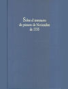 Sobre el terremoto de primero de noviembre de 1755 : vida, obra y aportaciones a la historiografía andaluza del Dr. D. Antonio Jacobo del Barco