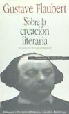 Sobre la creación literaria