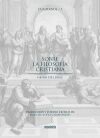 Sobre la filosof&iacute;a cristiana