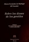 Sobre los dioses de los gentiles