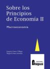 Sobre los principios de economia II. Macroeconomia