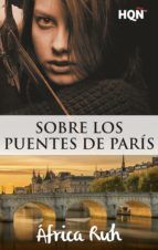 Portada de Sobre los puentes de París (Ebook)