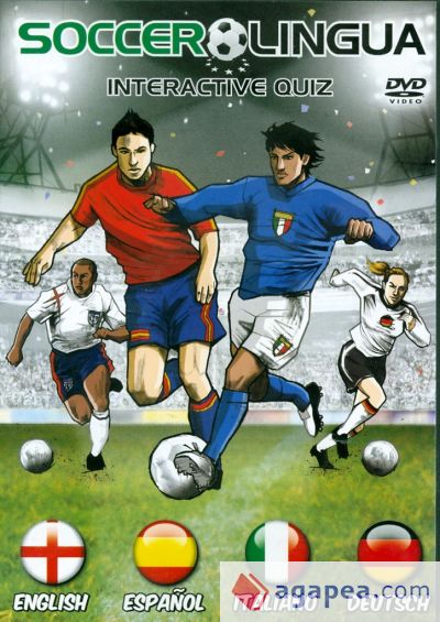 Soccerlingua (DVD)