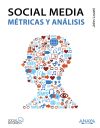 Social Media. Métricas y análisis