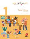 Social Science. 1 Primary. Matices. Comunidad de Madrid
