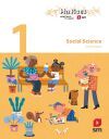 Social Science. 1 Primary. Matices