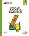 Social Science, 4 Primaria