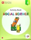 Social Science 4 Primary