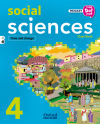 Social Science 4th Primary