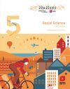 Social Science. 5 Primary. Matices. Principado de Asturias