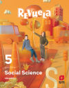 Social Science. 5 Primary. Revuela. Aragón