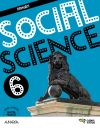 Social Science 6. Pupil's Book