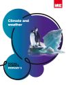 Social Science Modular, Climate and weather, 5º Primary