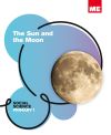 Social Science Modular, The sun and the moon, 1º Primary