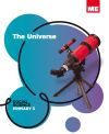 Social Science Modular, The universe, 3º Primary