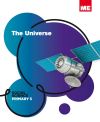 Social Science Modular, The universe, 5º Primary