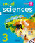 Social Sciences 3º Primary, Class Book
