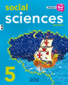 Social Sciences 5ºPrimary, Class Book 5. Year Pack