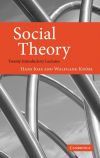 Social Theory