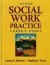 Social Work Practice: A Generalist Approach