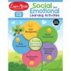 Social and Emotional Learning Activities, Grades 1-2