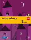 Social science, 3 Primary, Savia
